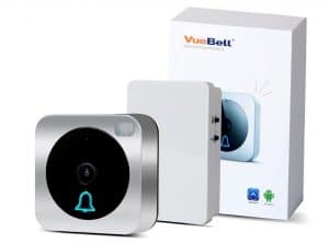 VueBell WiFi Video Doorbell
