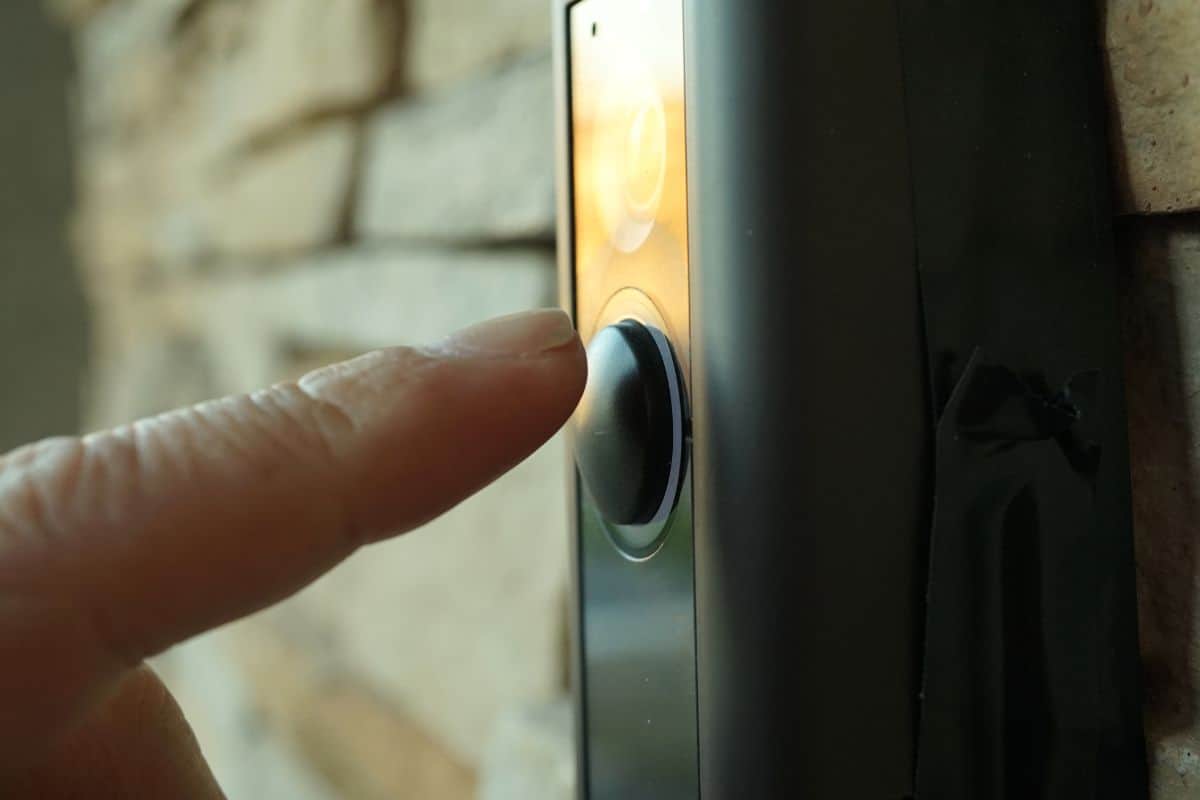 How To Change Ring Doorbell Sound