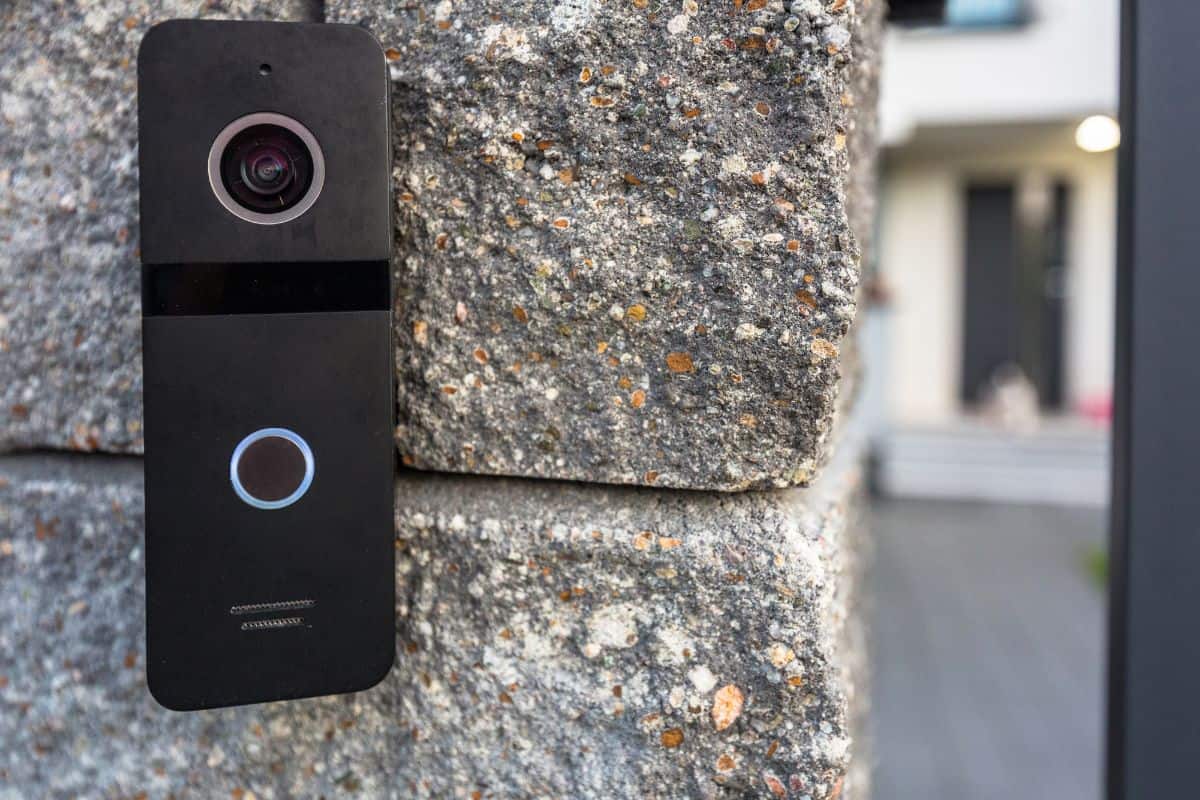 How To Connect Blink Doorbell To Alexa